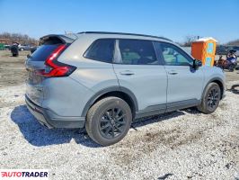 Honda CR-V 2026 2