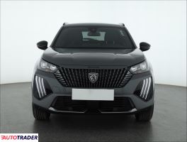 Peugeot 2008 2023 1.2 128 KM