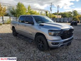 Dodge Ram 2021 5