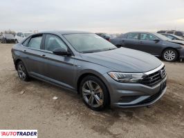 Volkswagen Jetta 2020 1