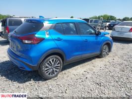 Nissan Pozostałe 2021 1 Nissan Pozostałe 2021 1