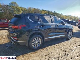 Hyundai Santa Fe 2020 2