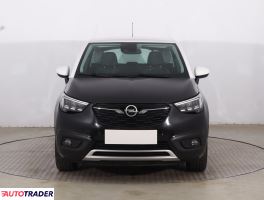 Opel Crossland 2017 1.2 108 KM