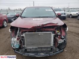 Buick Pozostałe 2022 1