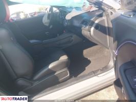 Dodge Challenger 2023 3 Dodge Challenger 2023 3