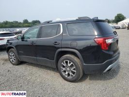 GMC Acadia 2022 2 GMC Acadia 2022 2