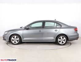 Volkswagen Jetta 2016 2.0 147 KM Volkswagen Jetta 2016 2.0 147 KM