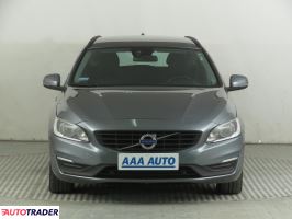 Volvo V60 2016 2.0 118 KM Volvo V60 2016 2.0 118 KM