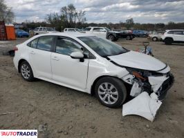Toyota Corolla 2022 1 Toyota Corolla 2022 1