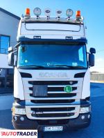 Scania  R450