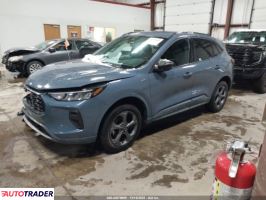 Ford Escape 2023 1