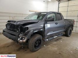 Toyota Tundra 2019 5