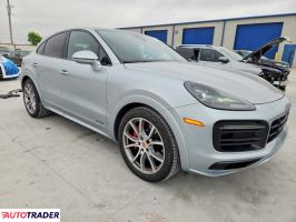 Porsche Cayenne 2023 2