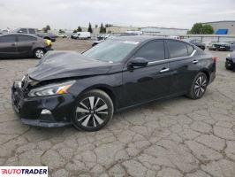 Nissan Altima 2021 2 Nissan Altima 2021 2