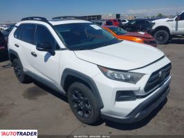 Toyota Pozostałe - zobacz ofertę