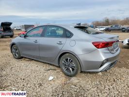 Kia Pozostałe 2023 2