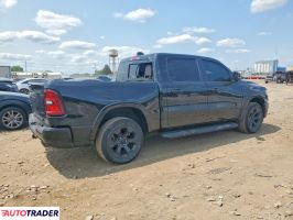 Dodge Ram 2026 3
