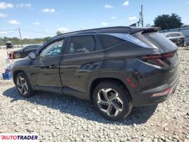 Hyundai Tucson 2024 2