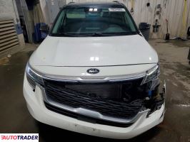 Kia Pozostałe 2021 1