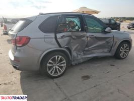 BMW X5 2018 3