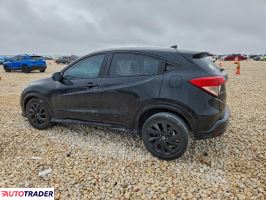 Honda HR-V 2022 1
