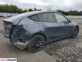 Tesla Model Y 2022 Tesla Model Y 2022