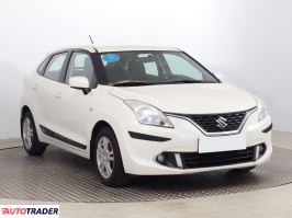 Suzuki Baleno 2017 1.2 88 KM