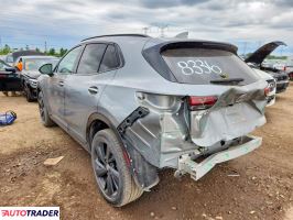 Buick Pozostałe 2023 2