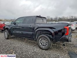 Toyota Tacoma 2024 2
