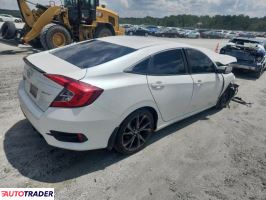 Honda Civic 2019 2 Honda Civic 2019 2