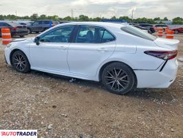 Toyota Camry 2023 2