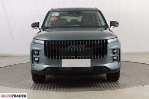 Jaecoo 7 2025 1.6 144 KM