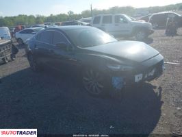 Mazda 6 2019 2