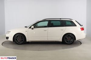 Seat Exeo 2011 1.8 158 KM
