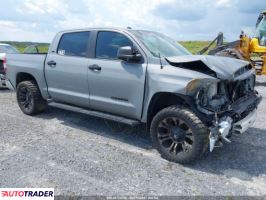 Toyota Tundra 2019 5 Toyota Tundra 2019 5