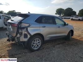 Ford Edge 2022 2