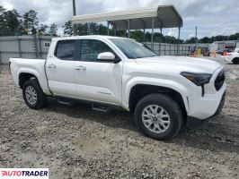 Toyota Tacoma 2024 2