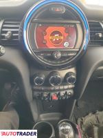 Mini Cooper 2018 1.5 136 KM Mini Cooper 2018 1.5 136 KM