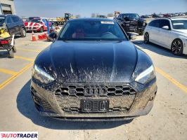 Audi S5 2021 3