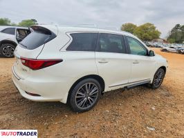 Infiniti Pozostałe 2020 3