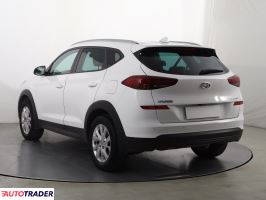 Hyundai Tucson 2018 1.6 130 KM