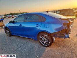 Kia Pozostałe 2024 2