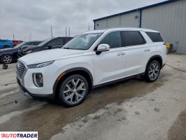 Hyundai Pozostałe 2021 3