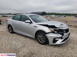 Kia Optima 2019 2