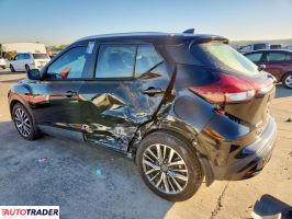 Nissan Pozostałe 2021 1