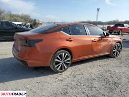 Nissan Altima 2019 2 Nissan Altima 2019 2