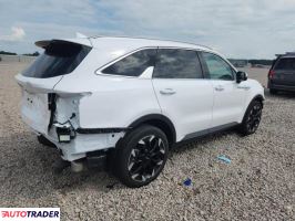 Kia Sorento 2025 2