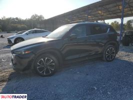Mazda CX-5 - zobacz ofertę