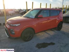 Kia Soul 2022 2 Kia Soul 2022 2