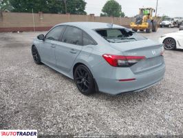 Honda Civic 2023 2